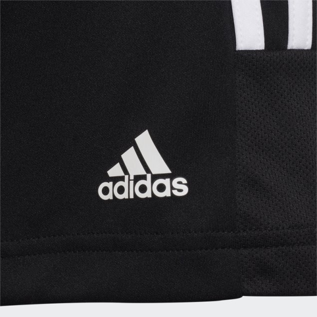 Pantalon Corto Sereno Negro Adidas