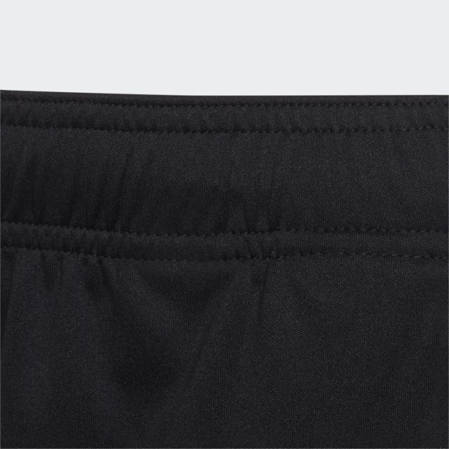 Pantalon Corto Sereno Negro Adidas