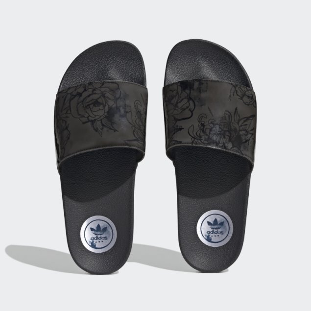 Chanclas Adilette Proveedor Color Adidas