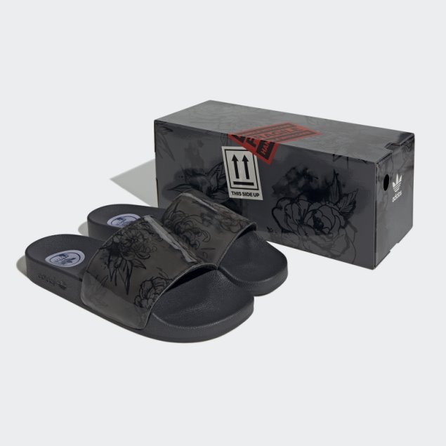 Chanclas Adilette Proveedor Color Adidas