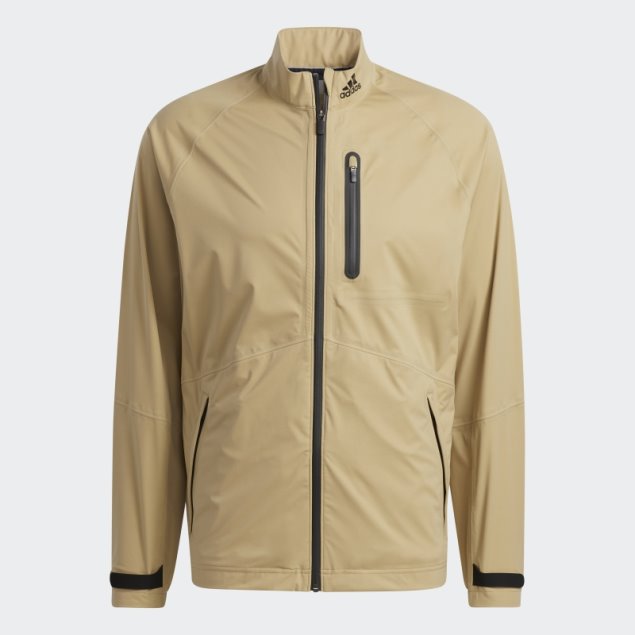 Cáñamo Rain.rdy Chaqueta Con Cremallera Completa Adidas