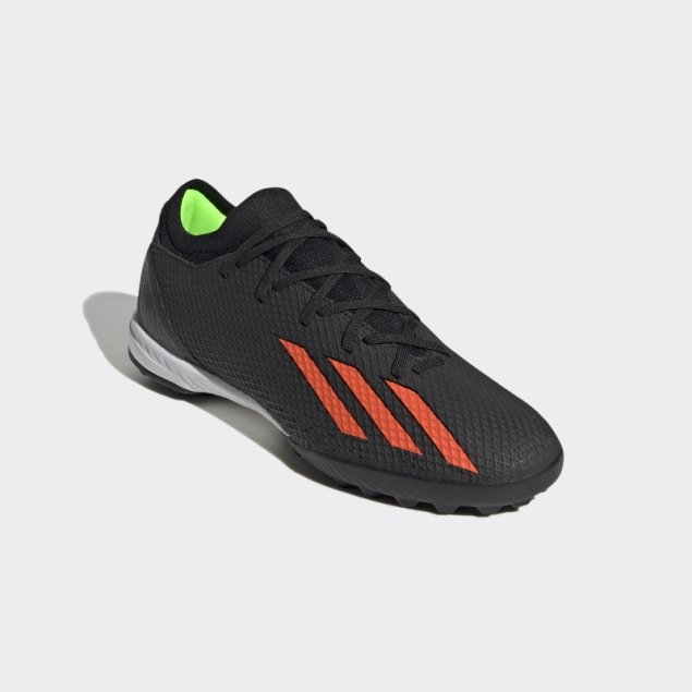 Botas X Speedportal.3 Turf Adidas Negras