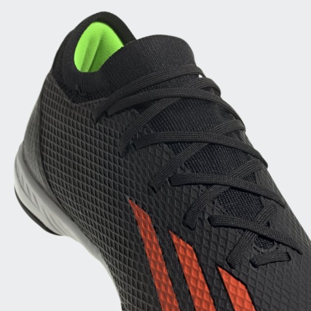 Botas X Speedportal.3 Turf Adidas Negras