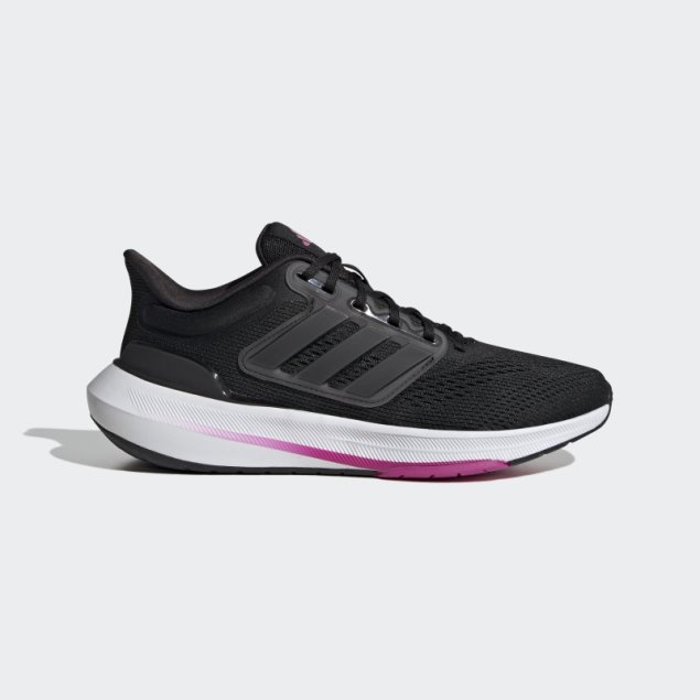 Zapatillas Adidas Ultrabounce Fucsia