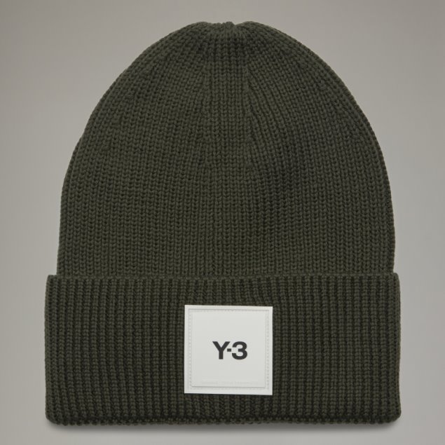 Adidas Y-3 Gorro Clásico