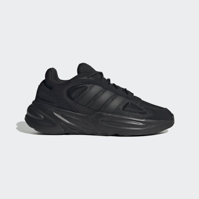 Adidas Ozelle Cloudfoam Lifestyle Zapatillas De Running Carbono