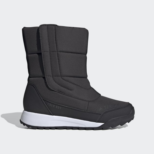 Botas Terrex Choleah Cold.rdy Negro Adidas