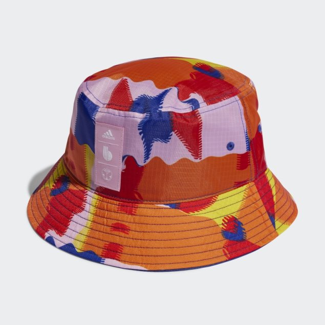 Sombrero De Pescador Bélgica Adidas Azul