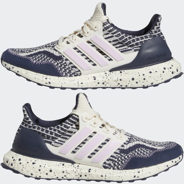 Adidas Ultraboost 5.0 Dna Zapatillas Lila