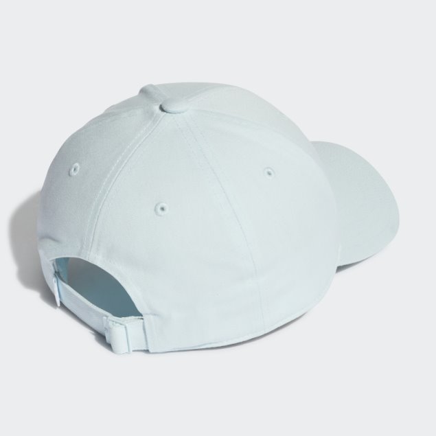 Adidas Gorra De Beisbol Azul Trifolio