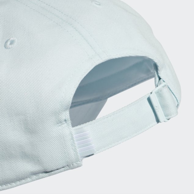 Adidas Gorra De Beisbol Azul Trifolio