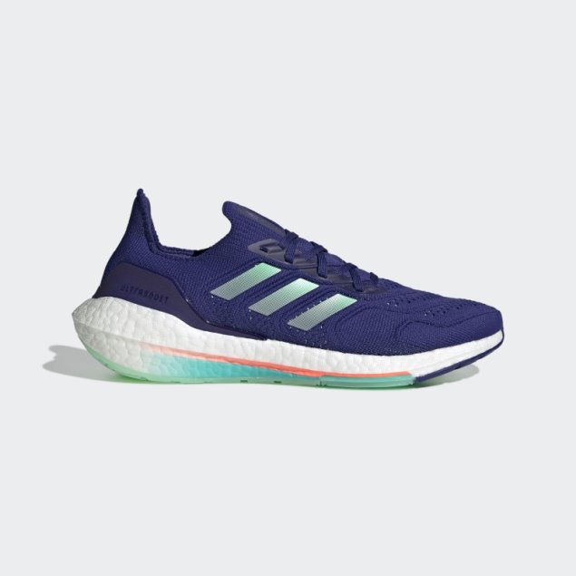 Zapatillas Ultraboost 22 Heat.rdy índigo Adidas
