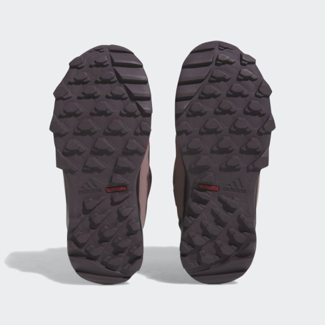 Botas De Invierno Adidas Granate Terrex Snow Cold.rdy