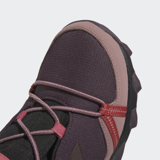 Botas De Invierno Adidas Granate Terrex Snow Cold.rdy