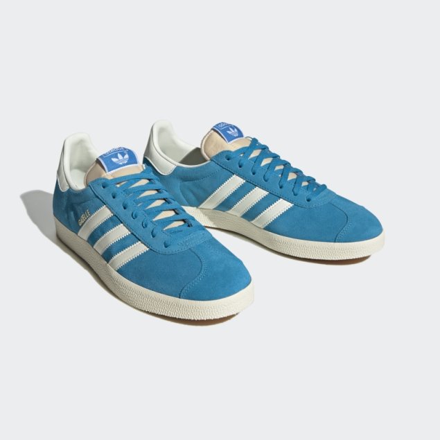 Zapatillas Adidas Gazelle