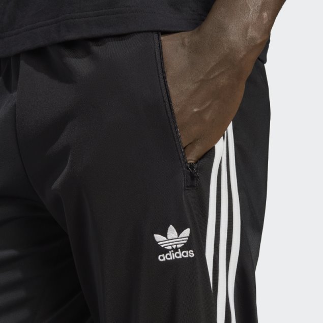 Pantalones Adidas Adicolor Classics Firebird Track Negro