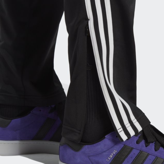 Pantalones Adidas Adicolor Classics Firebird Track Negro