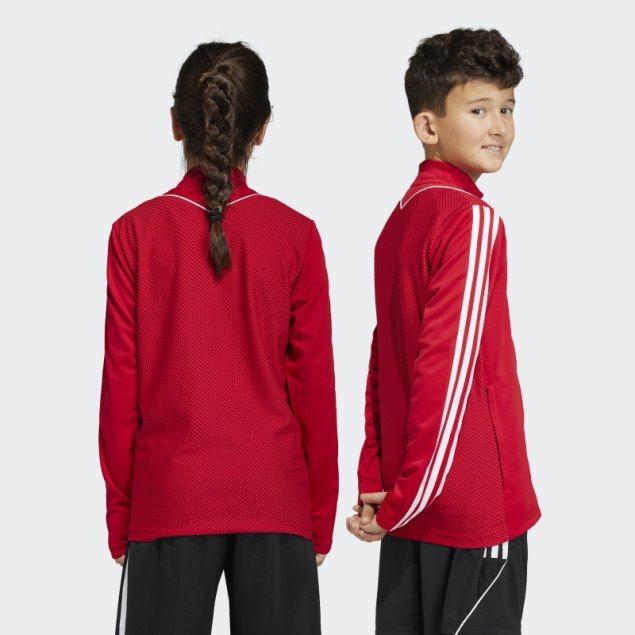 Chaqueta De Entreno Tiro 23 Liga Roja Adidas