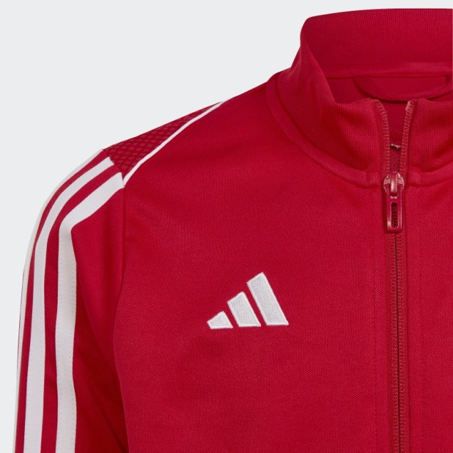 Chaqueta De Entreno Tiro 23 Liga Roja Adidas