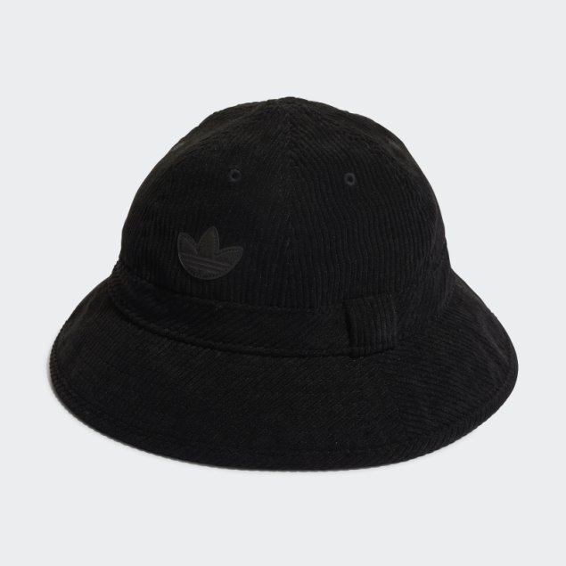 Gorra Adidas Negra Adicolor Contempo