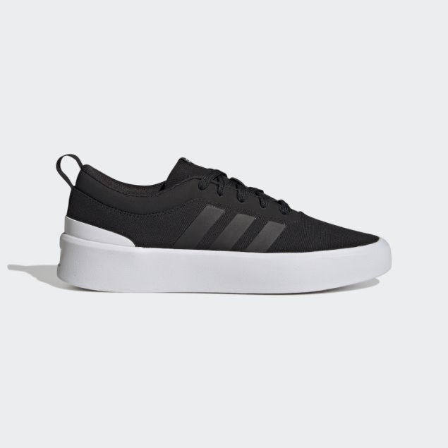 Futurevulc Estilo De Vida Moderno Zapatos De Skate Negro Adidas
