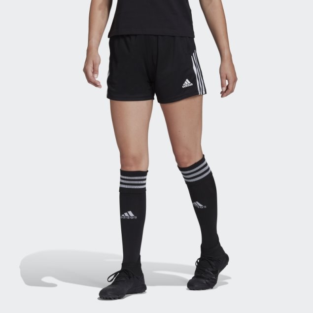 Adidas Condivo 22 Pantalones Cortos De Entrenamiento Blanco Moda