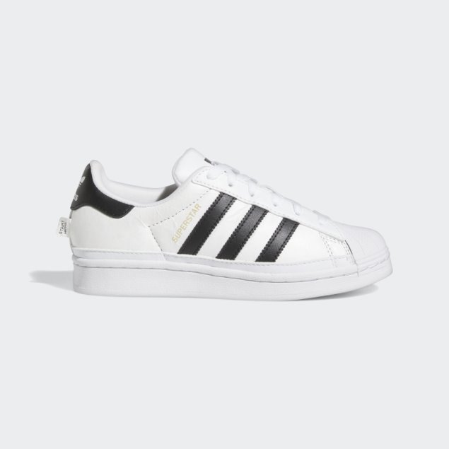 Zapatillas Adidas Superstar Negras