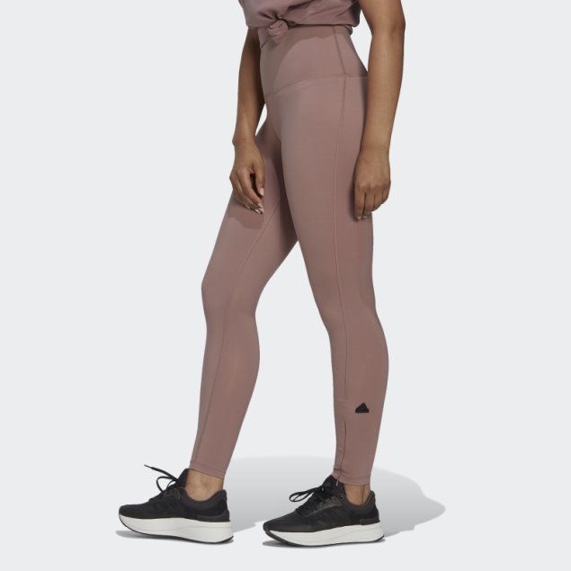 Mallas Moradas Adidas