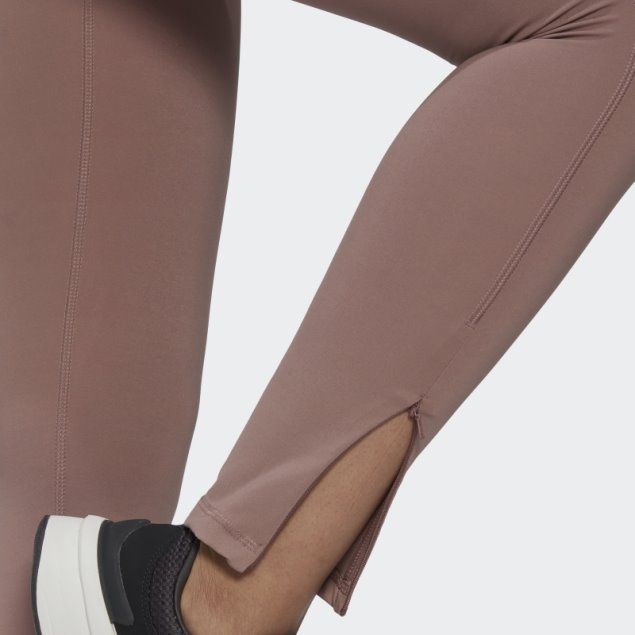 Mallas Moradas Adidas