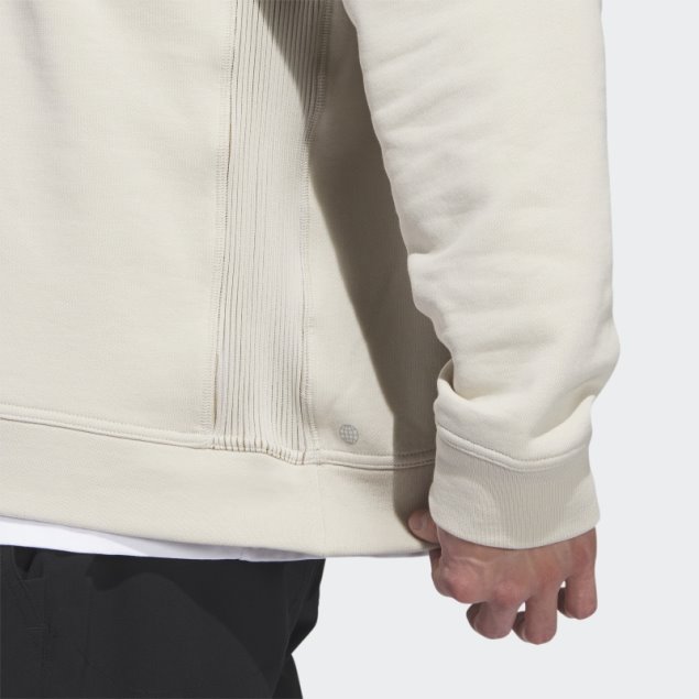 Adicross Burning Cart Society Sudadera Con Cuello Redondo Adidas Bliss