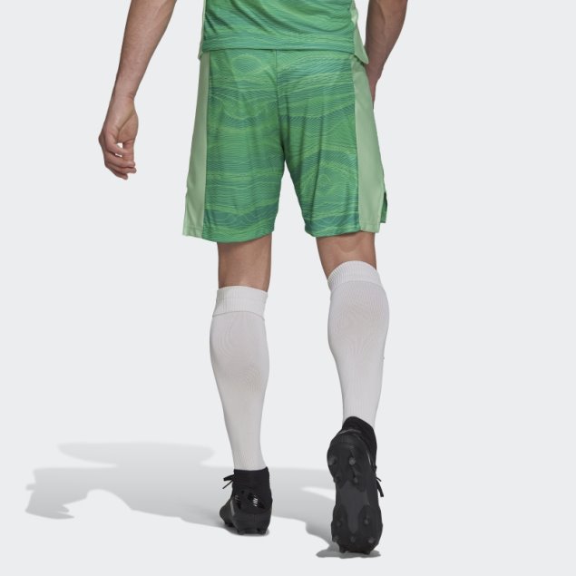 Pantalón Corto De Portero Arsenal 21/22 Adidas Lima