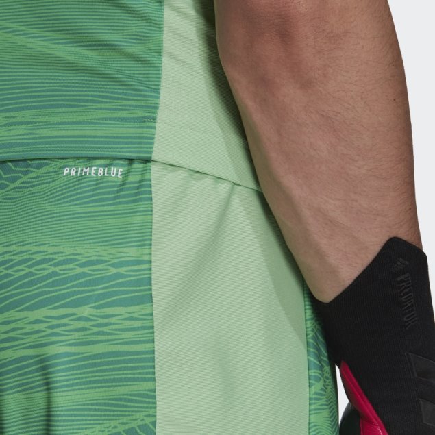 Pantalón Corto De Portero Arsenal 21/22 Adidas Lima