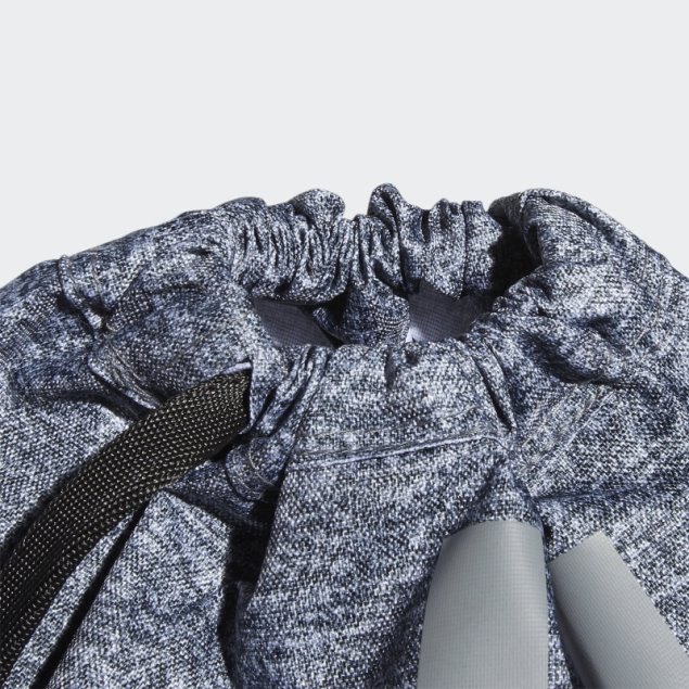 Mochila Adidas Amplifier Block Gris Medio