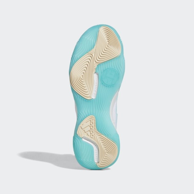 Zapatillas Adidas Harden Stepback 3 Blancas