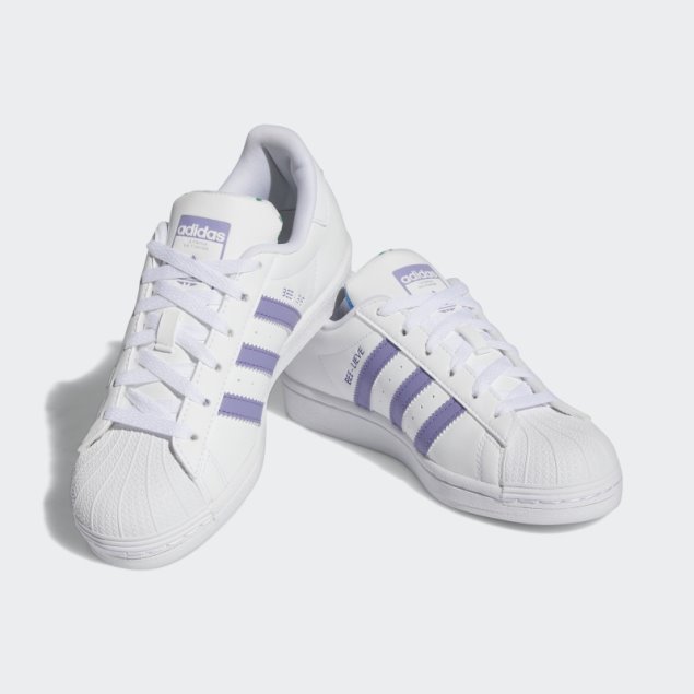 Energía Tinta Adidas Superstar Zapatos Con Estilo