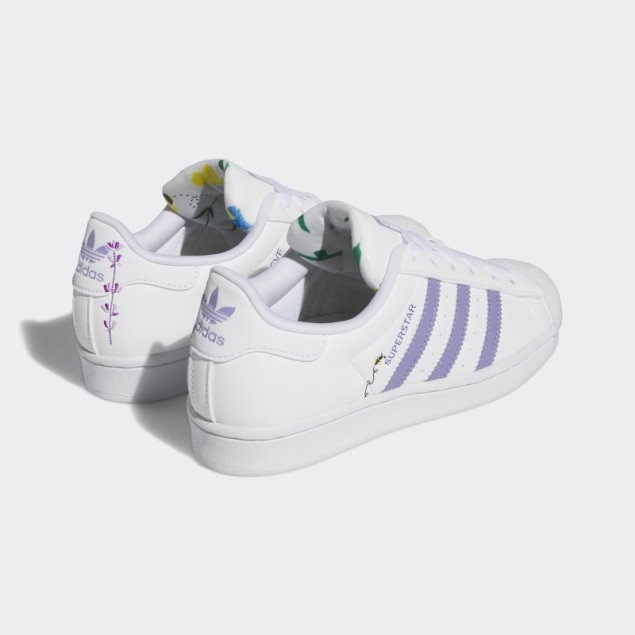 Energía Tinta Adidas Superstar Zapatos Con Estilo
