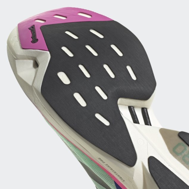 Zapatillas Adidas Adizero Adios Pro 3 Menta