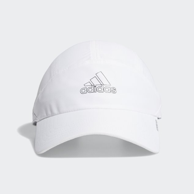 Gorra Adidas Superlite Trainer Blanca
