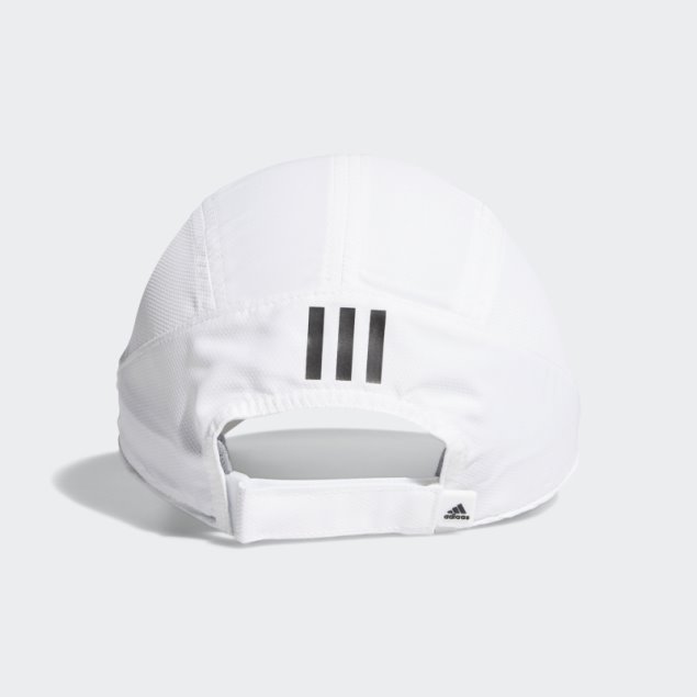 Gorra Adidas Superlite Trainer Blanca