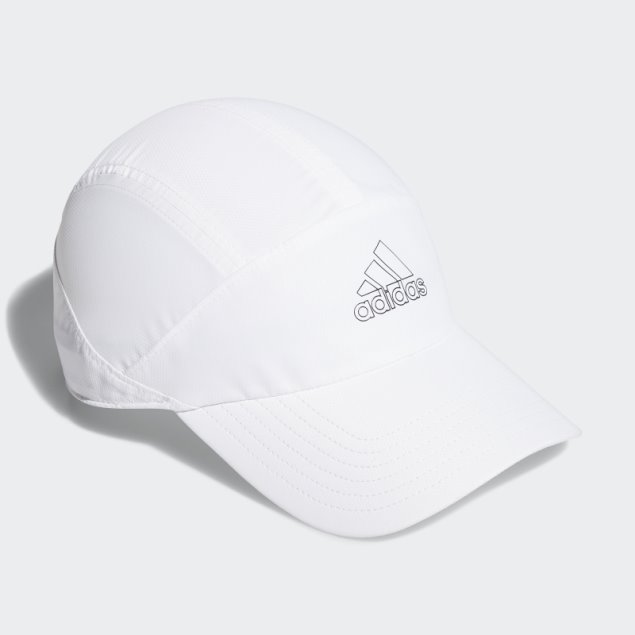 Gorra Adidas Superlite Trainer Blanca