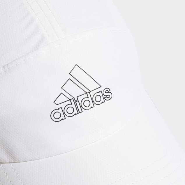 Gorra Adidas Superlite Trainer Blanca