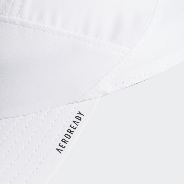 Gorra Adidas Superlite Trainer Blanca