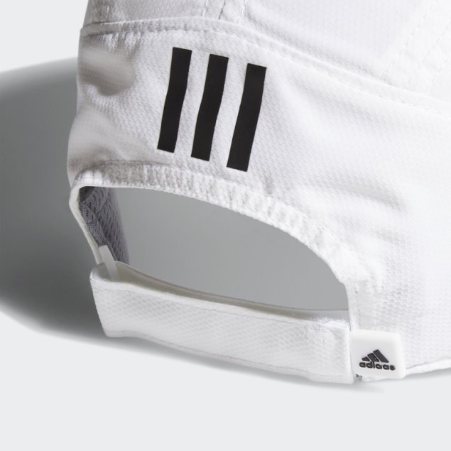 Gorra Adidas Superlite Trainer Blanca