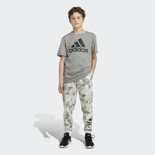 Joggers Adidas Core Camo Fleece