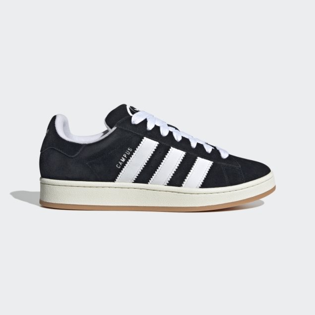 Zapatillas Adidas Campus 00s Negras