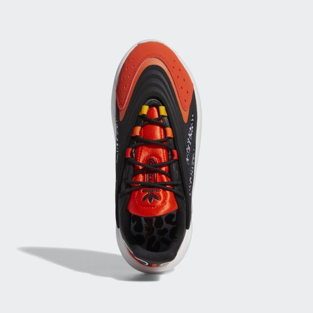 Adidas Rich Mnisi Ozelia Zapatillas Negras