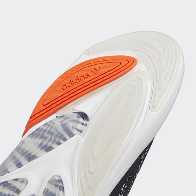 Negro Rico Mnisi Ozelia Zapatos Adidas