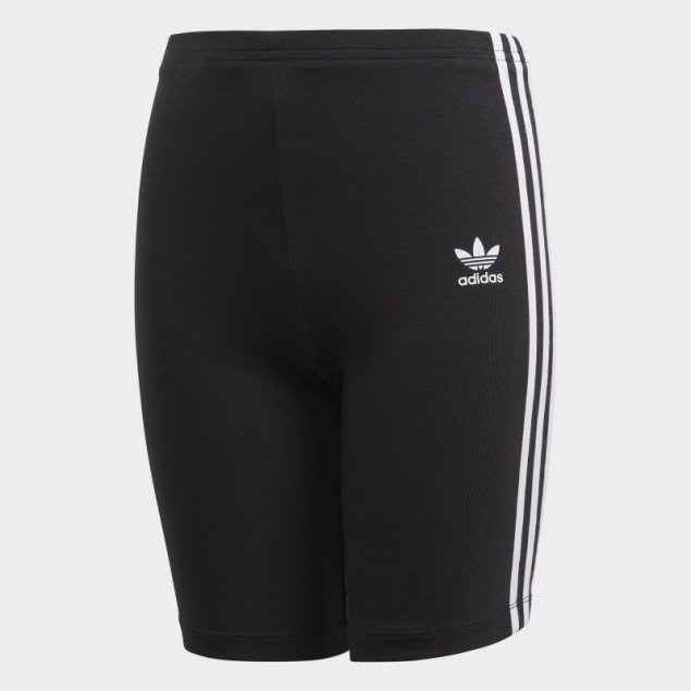 Shorts De Ciclismo Adidas Negros