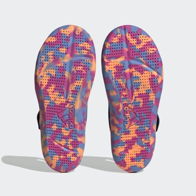 Azul Oscuro Altaventure Sport Sandalias De Baño Adidas