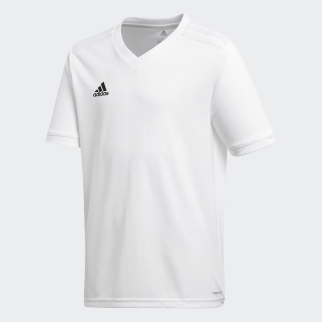 Camiseta Tabela 18 Blanca Adidas